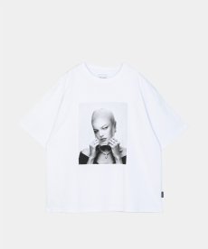画像1: APPLEBUM(アップルバム) / ”QB” T-shirt (1)