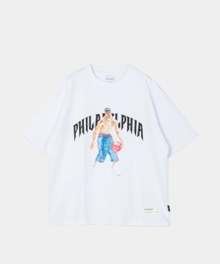 APPLEBUM(アップルバム) Tシャツ Money Call T-shirt HS2611105 正規