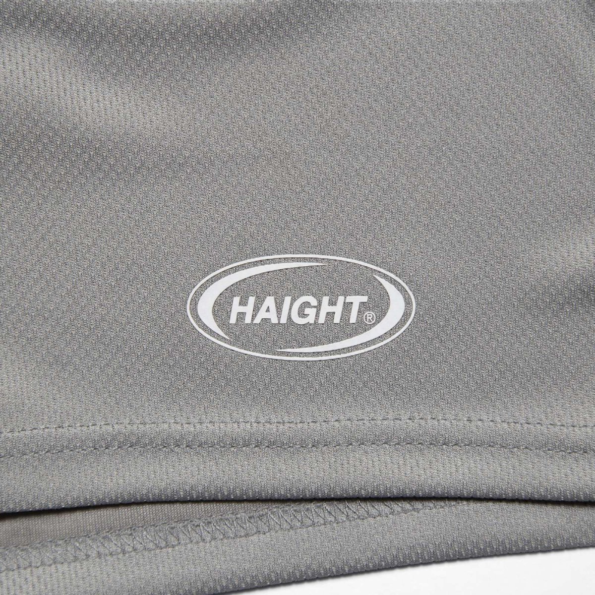 画像8: HAIGHT / OVAL LOGO DRY SHORTS (8)