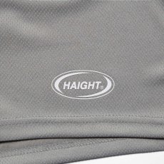 画像8: HAIGHT / OVAL LOGO DRY SHORTS (8)