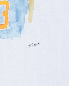 画像4: APPLEBUM(アップルバム) / “New York” T-shirt (4)