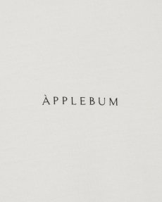 画像4: APPLEBUM(アップルバム) / ”THE SCIENCE OF THE BREAKS” L/S T-SHIRT (4)