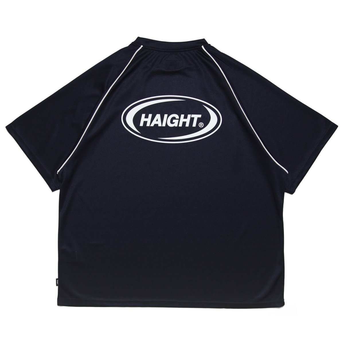 画像12: HAIGHT / OVAL LOGO DRY Tee (12)