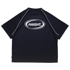 画像12: HAIGHT / OVAL LOGO DRY Tee (12)