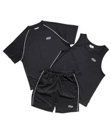 画像15: HAIGHT / OVAL LOGO DRY Tee (15)