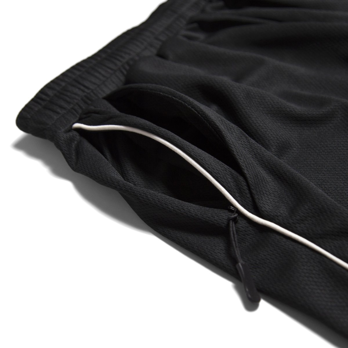 画像10: HAIGHT / OVAL LOGO DRY SHORTS (10)