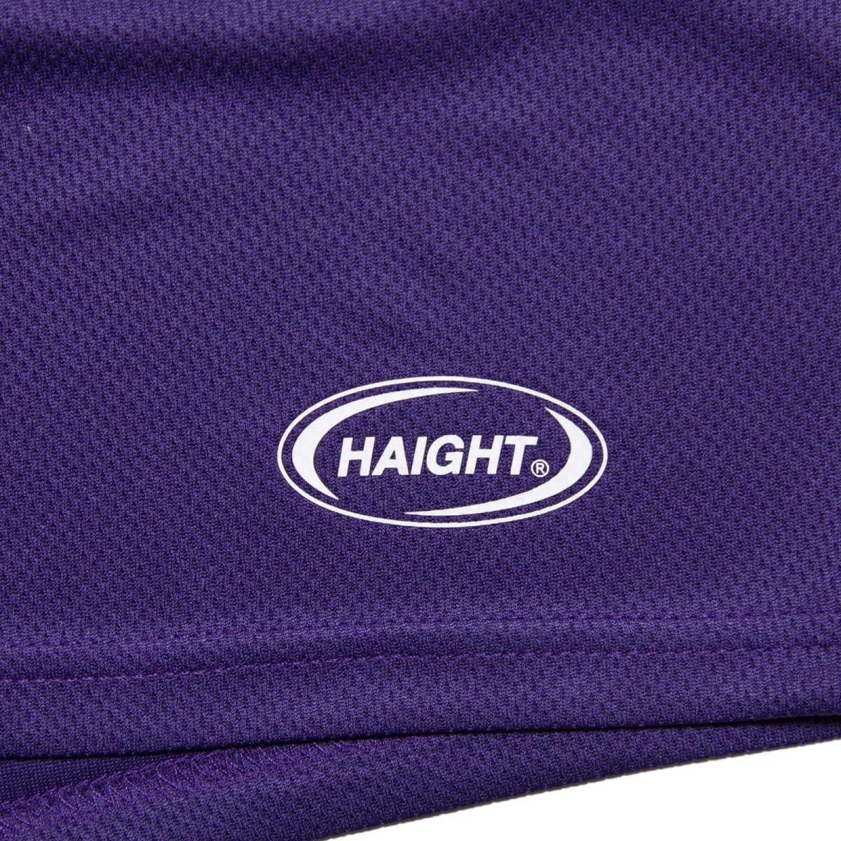 画像9: HAIGHT / OVAL LOGO DRY SHORTS (9)