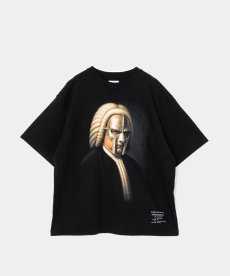 画像1: APPLEBUM(アップルバム) / “Mf Bach” T-shirt (1)
