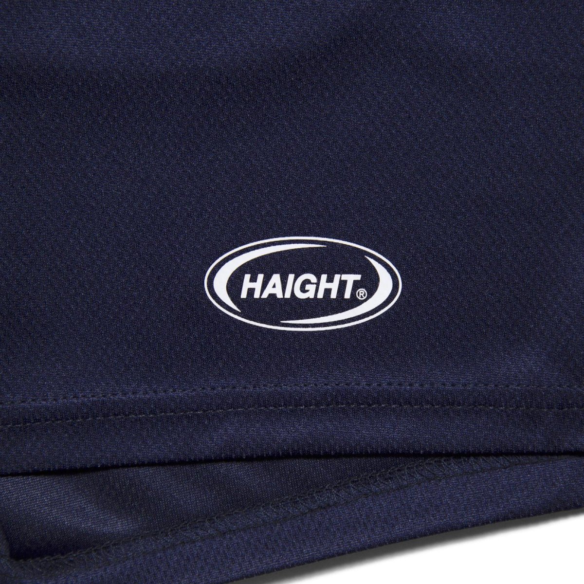 画像7: HAIGHT / OVAL LOGO DRY SHORTS (7)