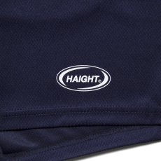 画像7: HAIGHT / OVAL LOGO DRY SHORTS (7)