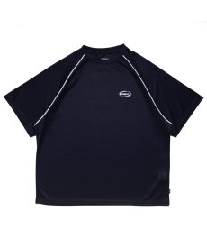 画像3: HAIGHT / OVAL LOGO DRY Tee (3)