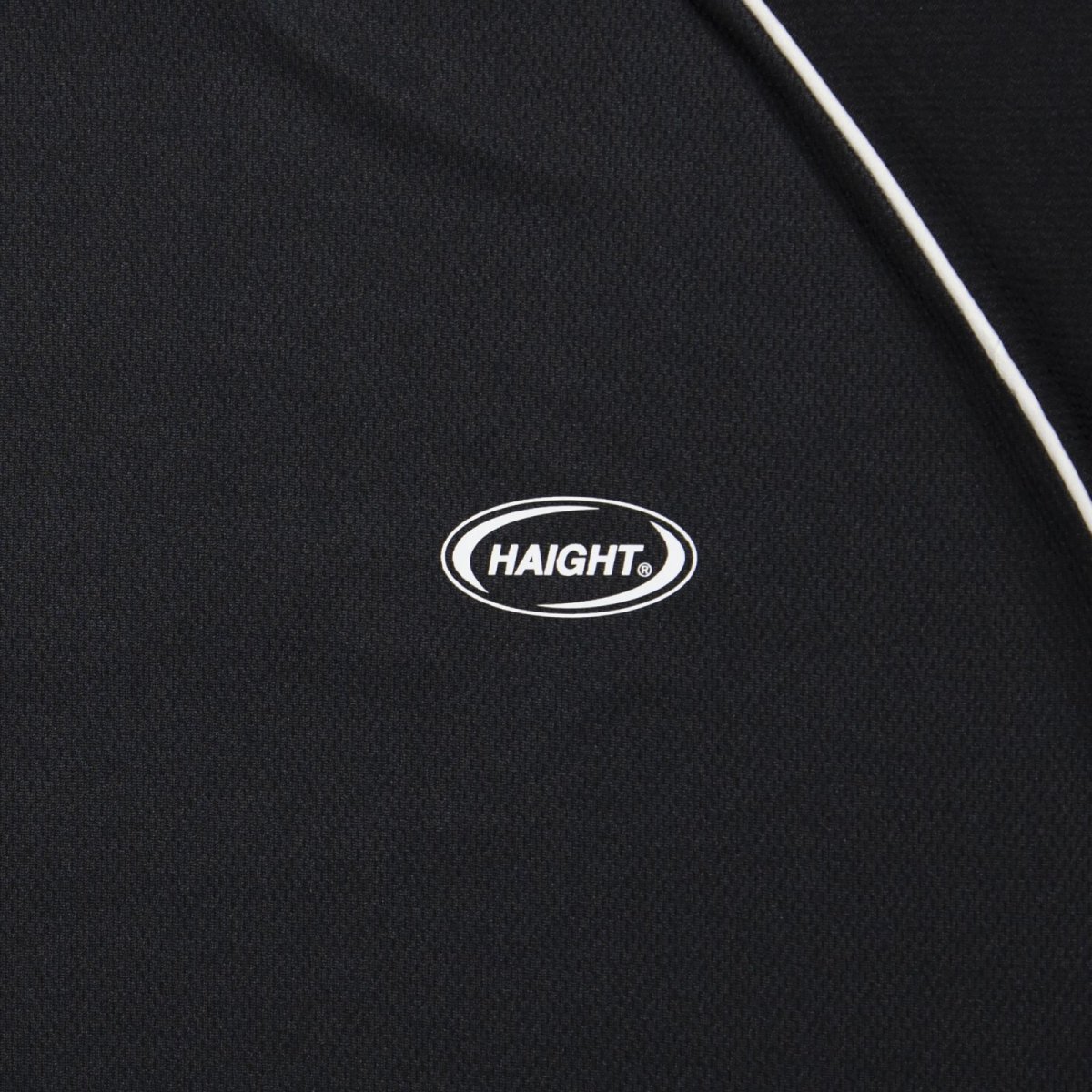 画像7: HAIGHT / OVAL LOGO DRY Tee (7)