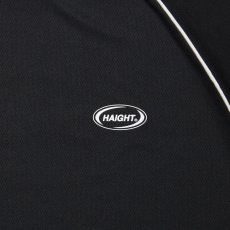 画像7: HAIGHT / OVAL LOGO DRY Tee (7)