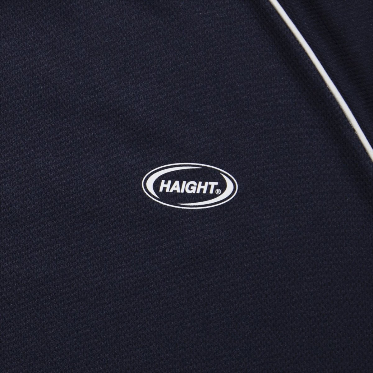 画像8: HAIGHT / OVAL LOGO DRY Tee (8)