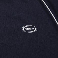 画像8: HAIGHT / OVAL LOGO DRY Tee (8)