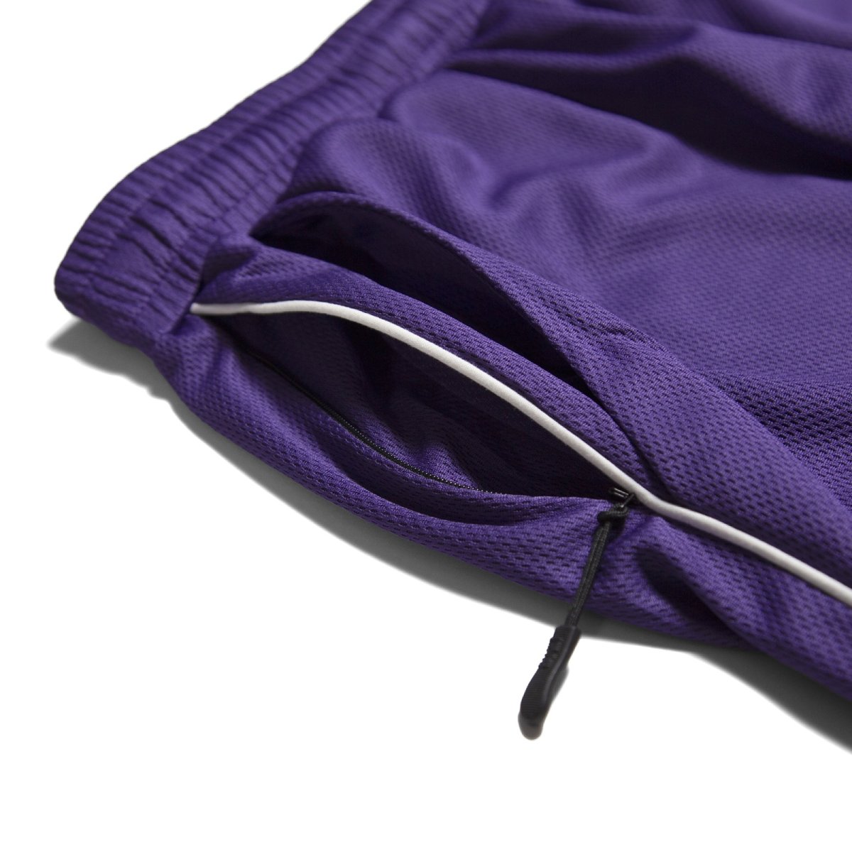 画像13: HAIGHT / OVAL LOGO DRY SHORTS (13)
