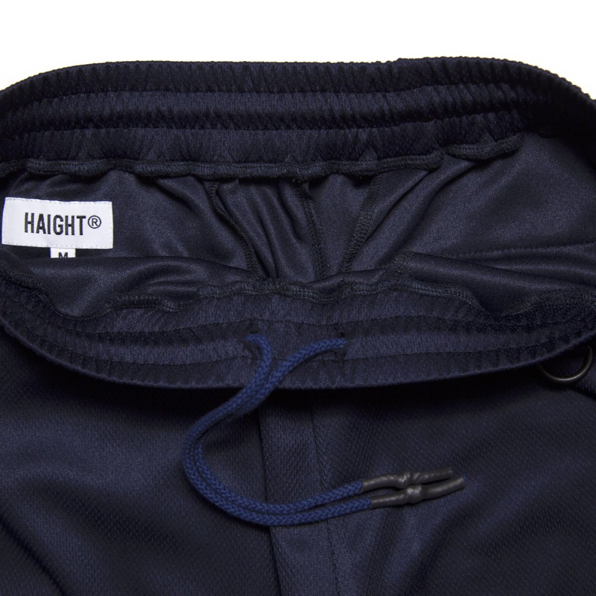 画像15: HAIGHT / OVAL LOGO DRY SHORTS (15)