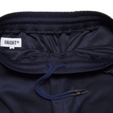 画像15: HAIGHT / OVAL LOGO DRY SHORTS (15)