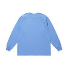 画像5: HIDEANDSEEK(ハイドアンドシーク) / E-Logo L/S Tee (5)