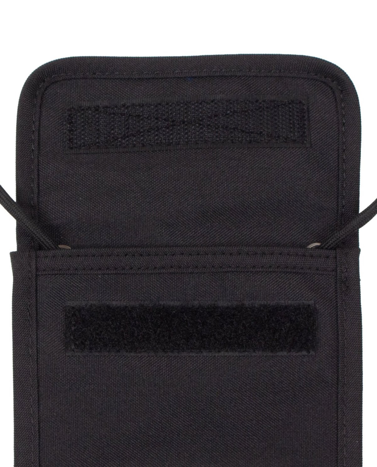 画像8: ACAPULCO GOLD(アカプルコゴールド) / BLACK LABEL LOGO RECYCLED PHONE BAG (8)