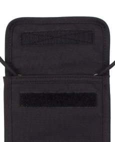 画像8: ACAPULCO GOLD(アカプルコゴールド) / BLACK LABEL LOGO RECYCLED PHONE BAG (8)