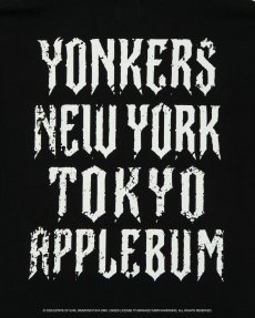 画像4: APPLEBUM(アップルバム) / Ride T-shirt (4)