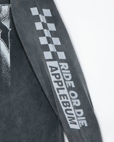 画像4: APPLEBUM(アップルバム) / Vintage L/S T-shirt (4)