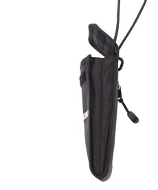 画像5: ACAPULCO GOLD(アカプルコゴールド) / BLACK LABEL LOGO RECYCLED PHONE BAG (5)