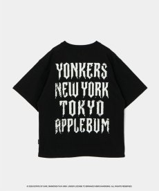 画像2: APPLEBUM(アップルバム) / Ride T-shirt (2)
