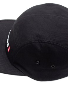 画像5: ACAPULCO GOLD(アカプルコゴールド) / BLACK LABEL LOGO CAMP CAP (5)