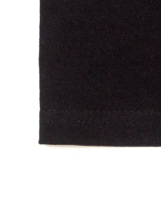 画像6: ACAPULCO GOLD(アカプルコゴールド) / BLACK LABEL LOGO TEE (6)