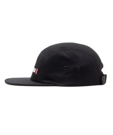 画像3: ACAPULCO GOLD(アカプルコゴールド) / BLACK LABEL LOGO CAMP CAP (3)