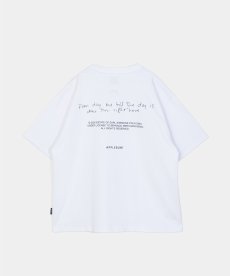 画像4: APPLEBUM(アップルバム) / Neon Photo T-shirt (4)