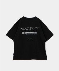 画像3: APPLEBUM(アップルバム) / Neon Photo T-shirt (3)
