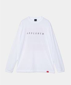 画像7: APPLEBUM(アップルバム) / “Philosophy” Dry L/S T-shirt (7)