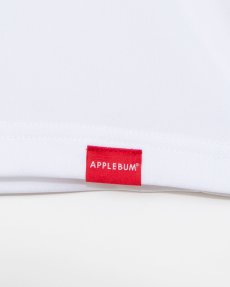 画像11: APPLEBUM(アップルバム) / “Philosophy” Dry L/S T-shirt (11)