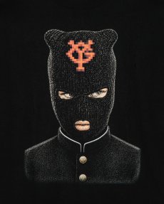 画像3: APPLEBUM(アップルバム) / “Balaclava” T-shirt (3)