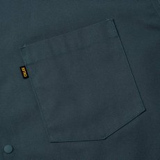 画像6: CALEE(キャリー) / DUCK SHIRT JACKET (6)