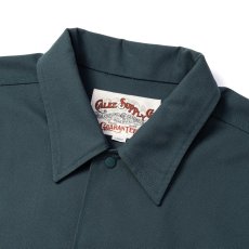 画像4: CALEE(キャリー) / DUCK SHIRT JACKET (4)