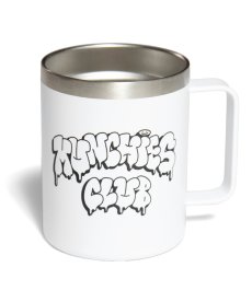 画像1: HAIGHT / "MUNCHIES CLUB THERMO MUG ft.CASPER" (1)