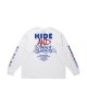 WHT×NVY