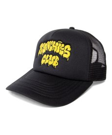 画像2: HAIGHT / "MUNCHIES MESH CAP ft.CASPER" (2)