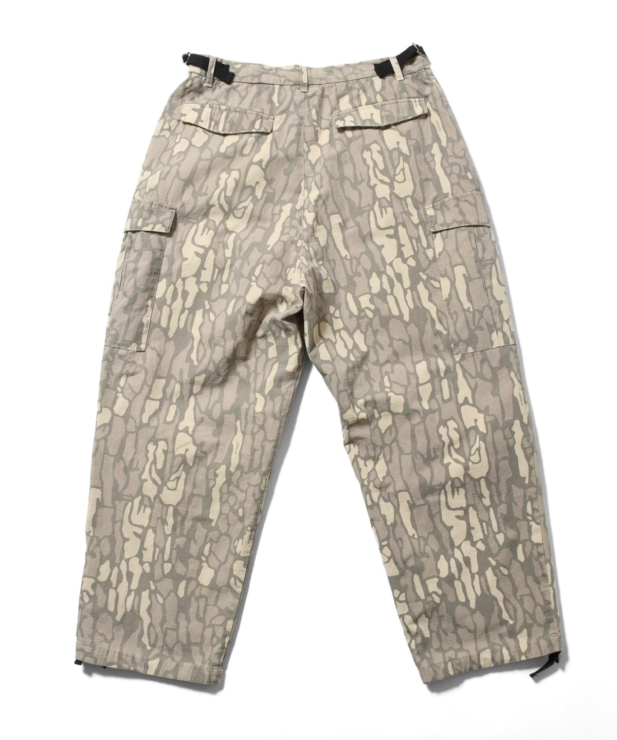 画像7: LFYT(ラファイエット) / WASHED RIPSTOP FIELD CARGO (7)
