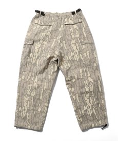 画像7: LFYT(ラファイエット) / WASHED RIPSTOP FIELD CARGO (7)