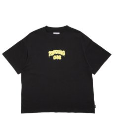 画像2: HAIGHT / "MUNCHIES CLUB Tee ft.CASPER" (2)