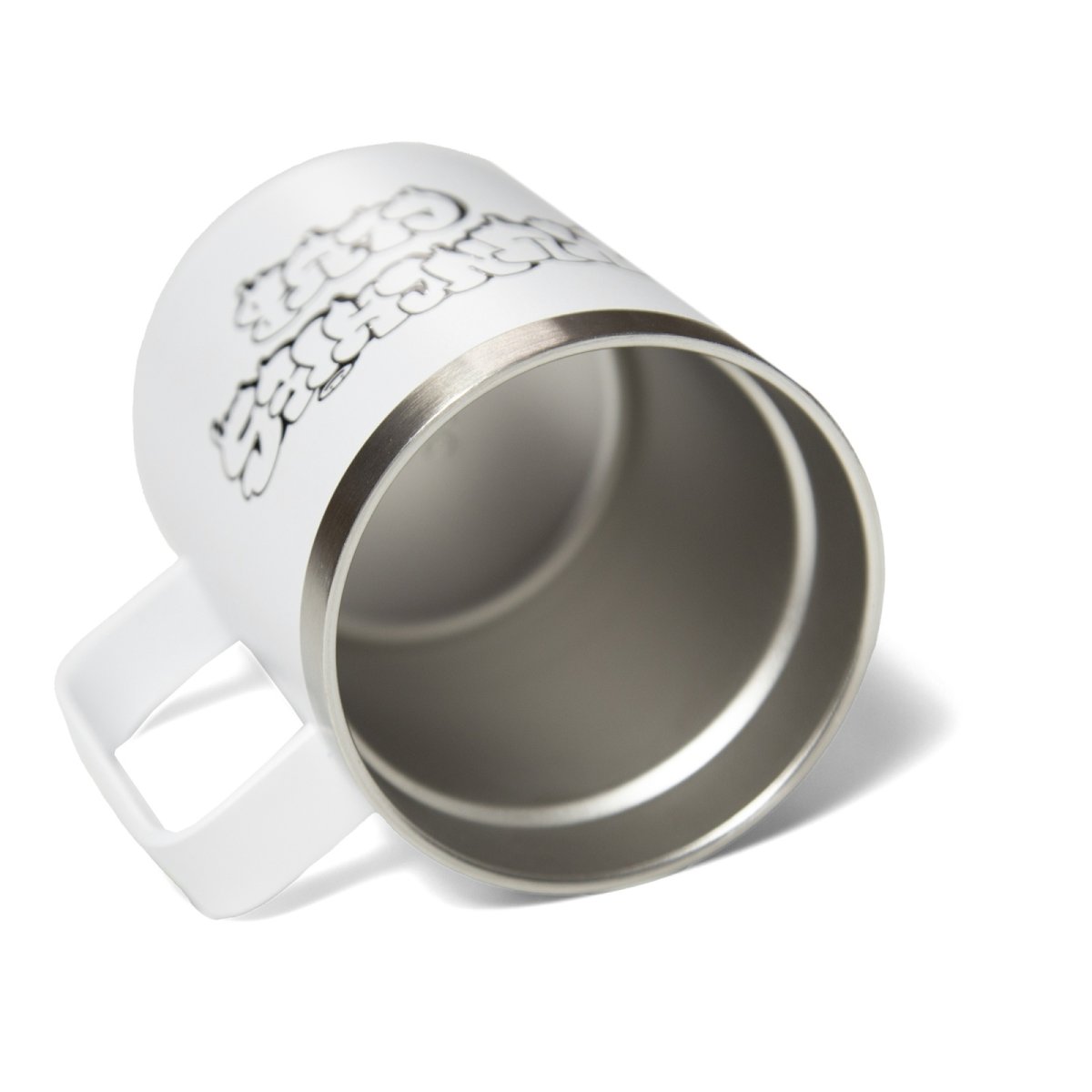 画像5: HAIGHT / "MUNCHIES CLUB THERMO MUG ft.CASPER" (5)