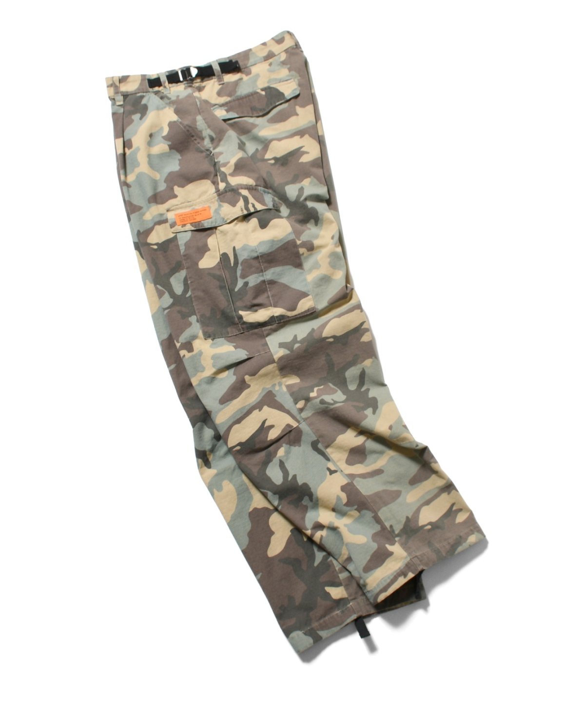 画像9: LFYT(ラファイエット) / WASHED RIPSTOP FIELD CARGO (9)