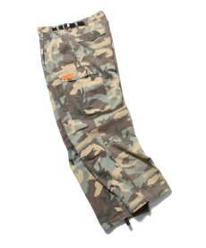 画像9: LFYT(ラファイエット) / WASHED RIPSTOP FIELD CARGO (9)