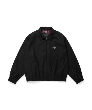 HIDEANDSEEK(ハイドアンドシーク)ジャケット Track Jacket(PU Leather