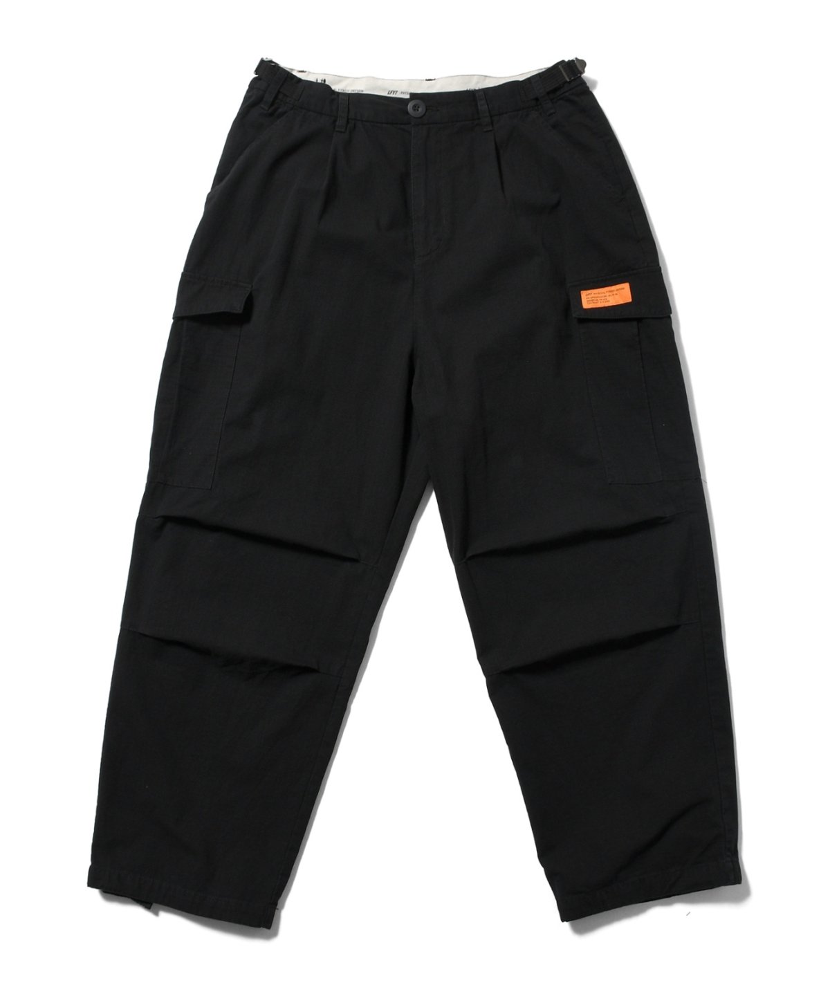 画像2: LFYT(ラファイエット) / WASHED RIPSTOP FIELD CARGO (2)